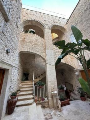 Giovinazzo Suite Santa Maria Giovinazzo